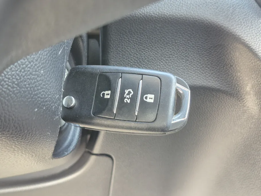 2025 Changan Alsvin Full Option 