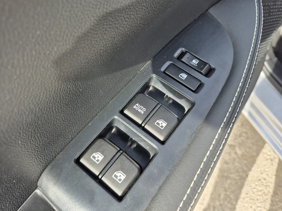 2025 Changan Alsvin Full Option 