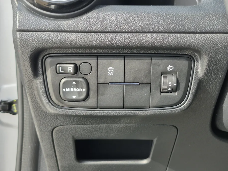 2025 Changan Alsvin Full Option 