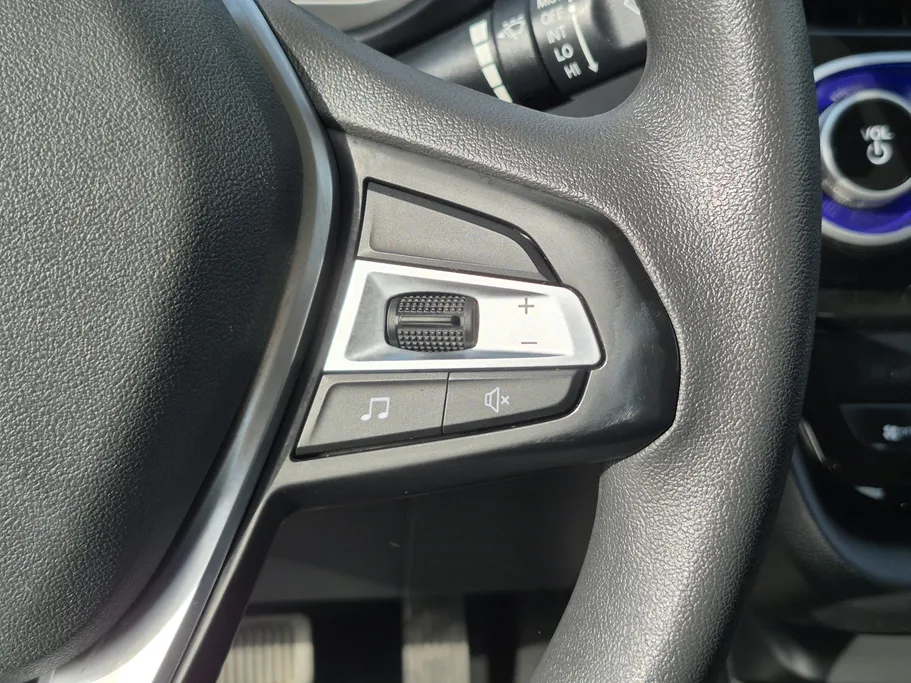 2025 Changan Alsvin Full Option 