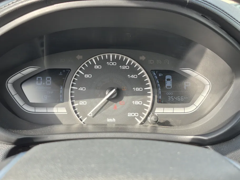 2025 Changan Alsvin Full Option 