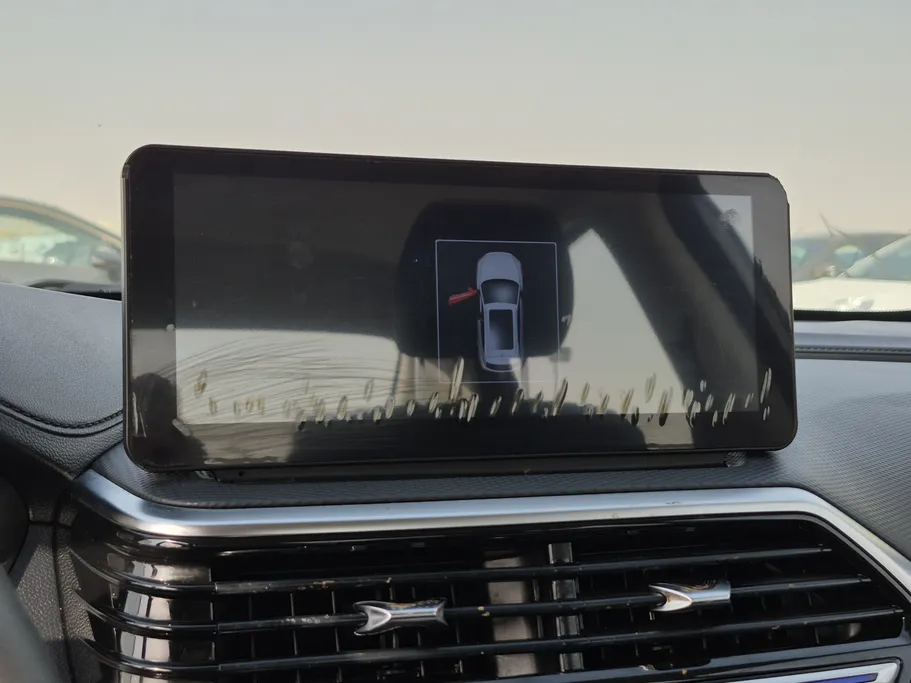 2025 Changan Alsvin Full Option 
