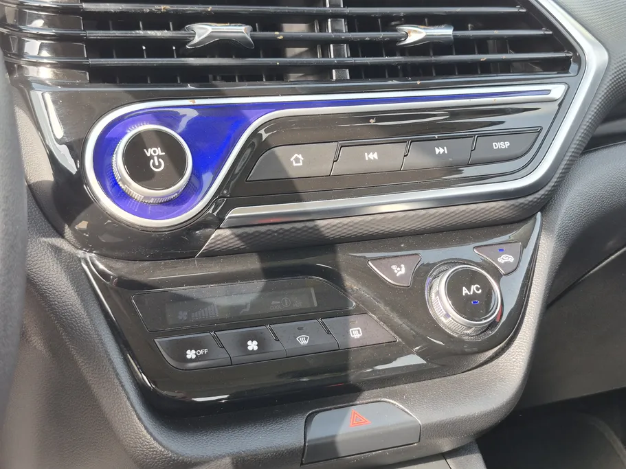 2025 Changan Alsvin Full Option 