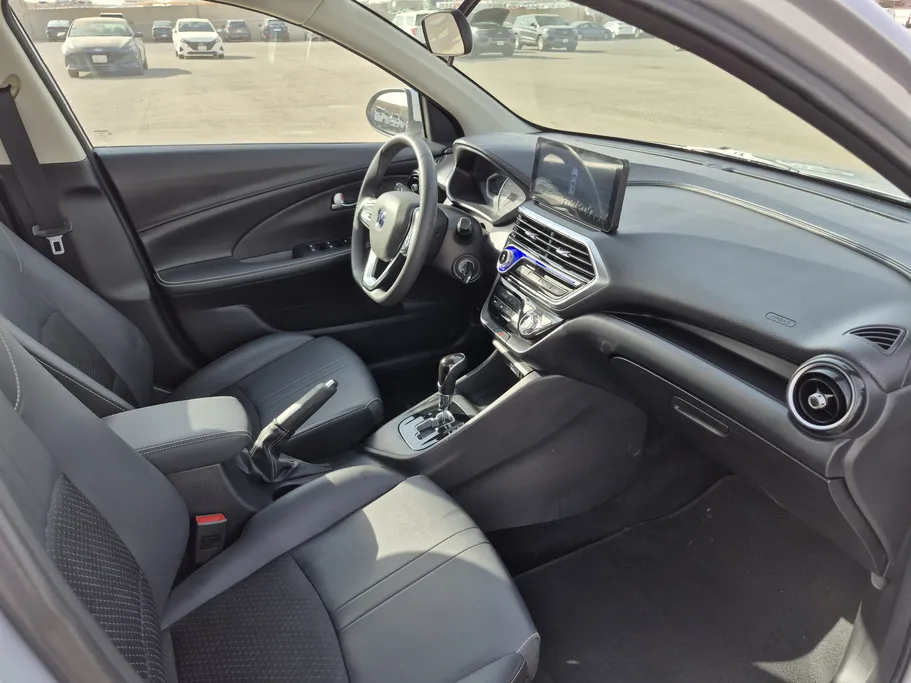 2025 Changan Alsvin Full Option 