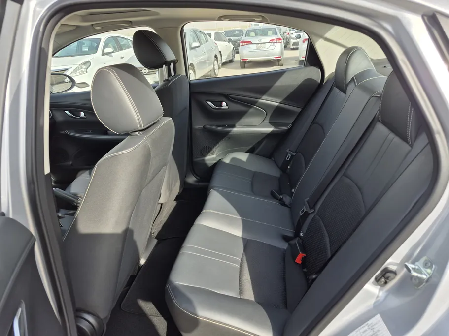 2025 Changan Alsvin Full Option 