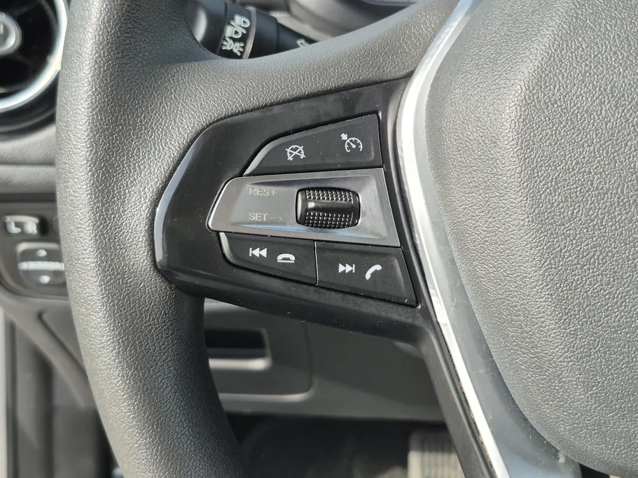 2025 Changan Alsvin Full Option 