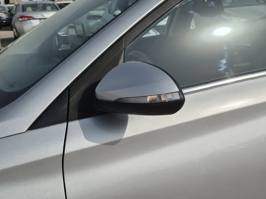 2025 Changan Alsvin Full Option 