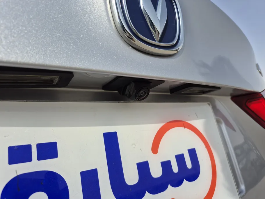 2025 Changan Alsvin Full Option 