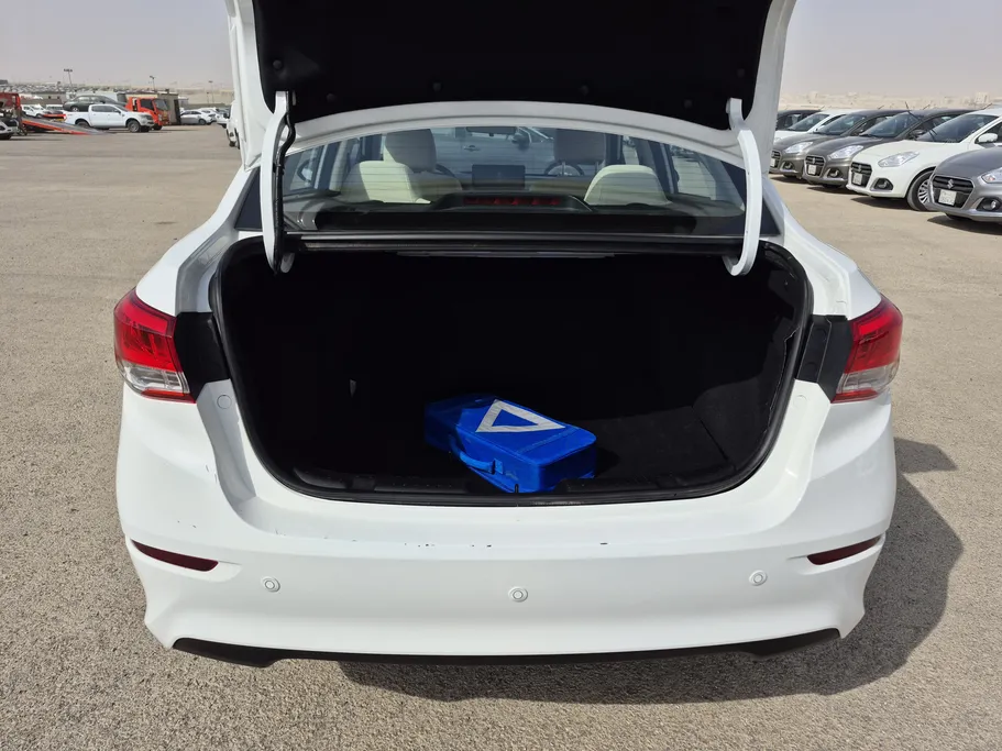 2025 Changan Alsvin Full Option 