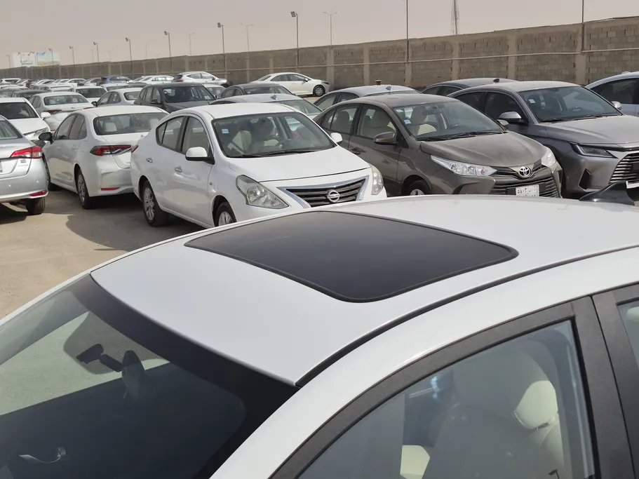 2025 Changan Alsvin Full Option 