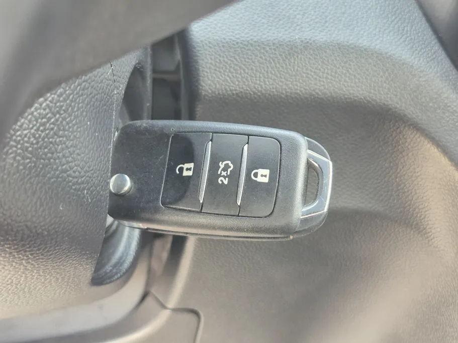 2025 Changan Alsvin Full Option 