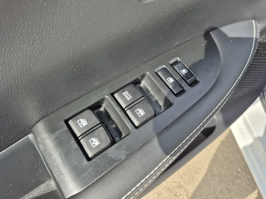 2025 Changan Alsvin Full Option 