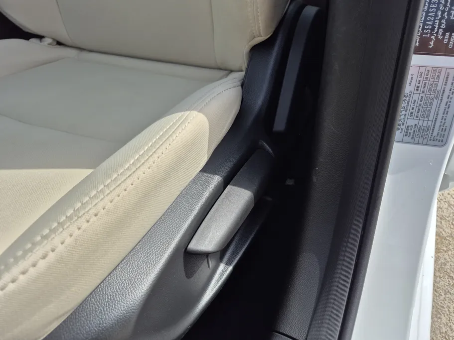 2025 Changan Alsvin Full Option 
