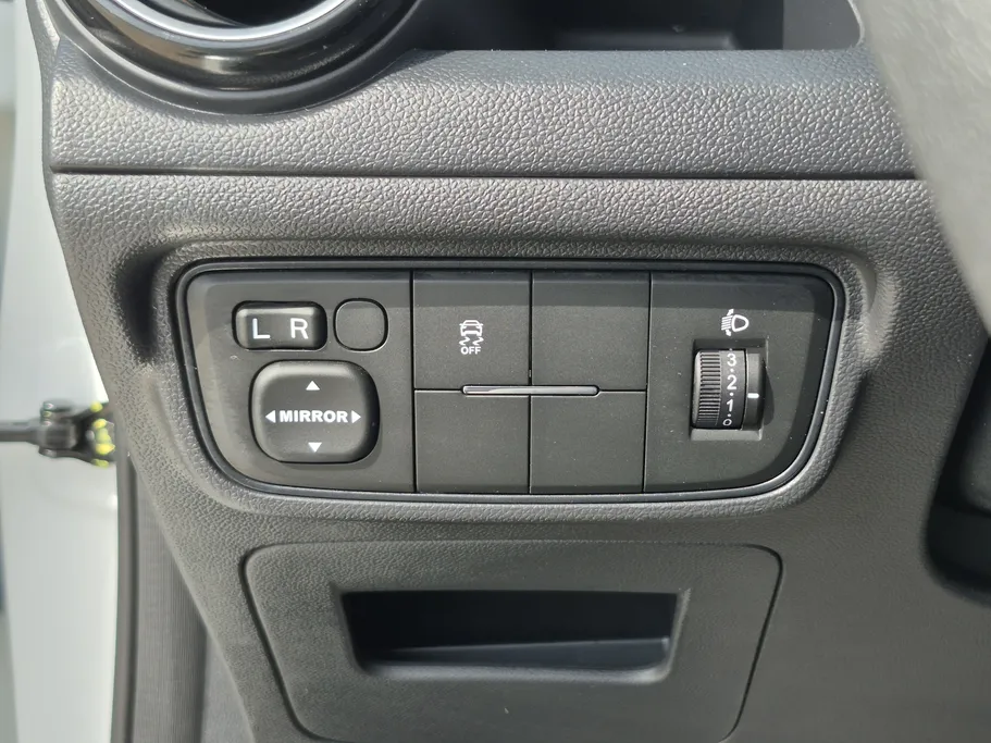 2025 Changan Alsvin Full Option 