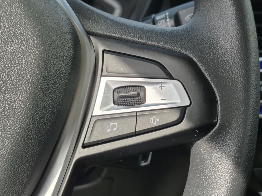 2025 Changan Alsvin Full Option 