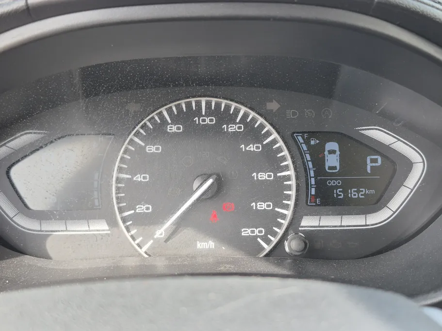 2025 Changan Alsvin Full Option 