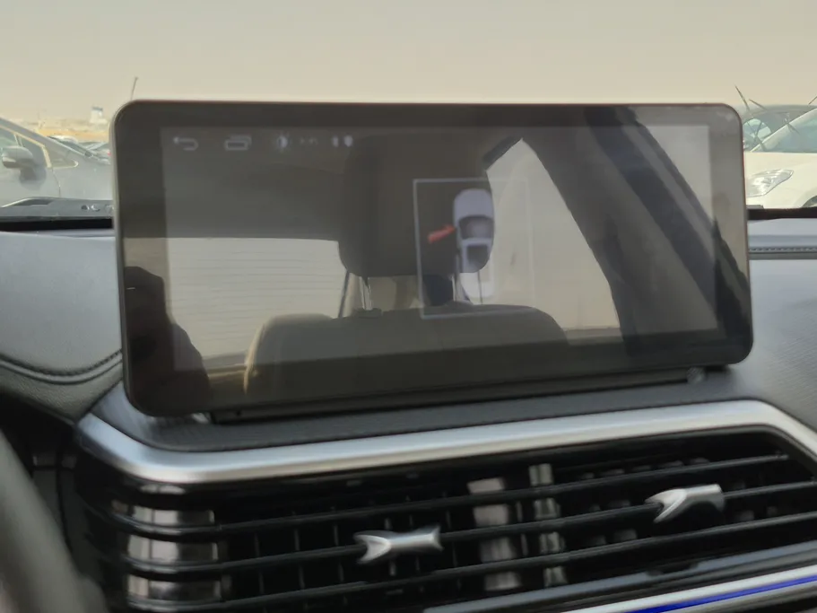 2025 Changan Alsvin Full Option 