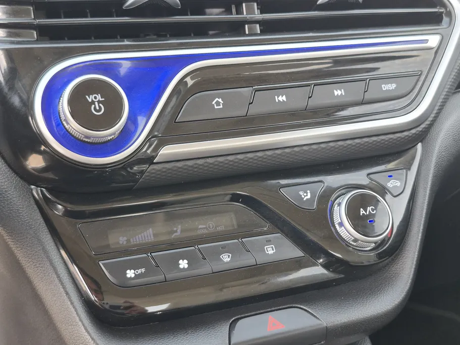 2025 Changan Alsvin Full Option 