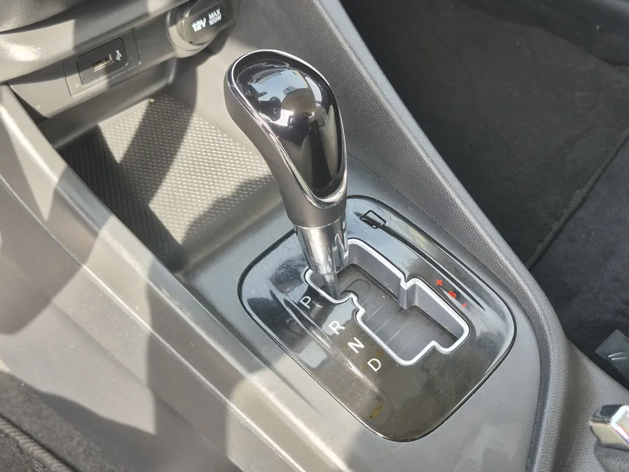 2025 Changan Alsvin Full Option 