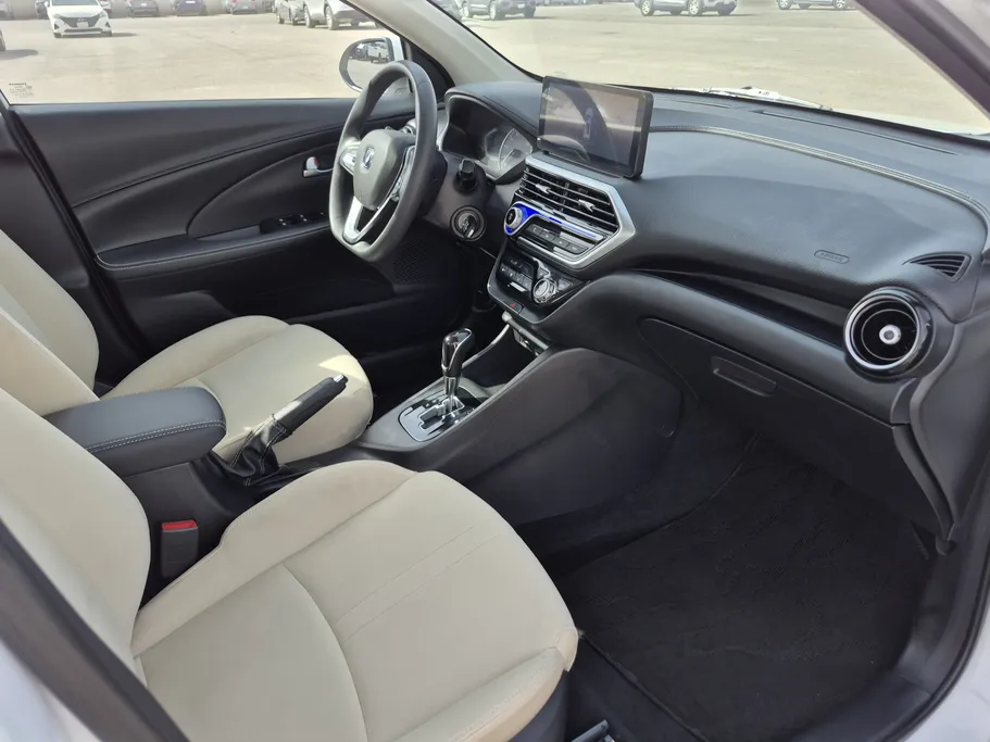 2025 Changan Alsvin Full Option 