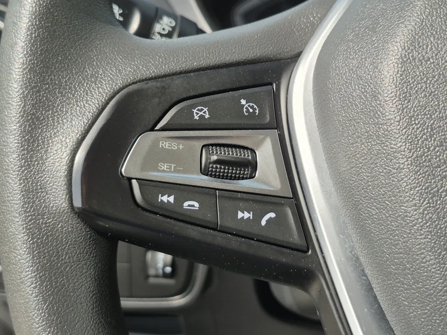 2025 Changan Alsvin Full Option 
