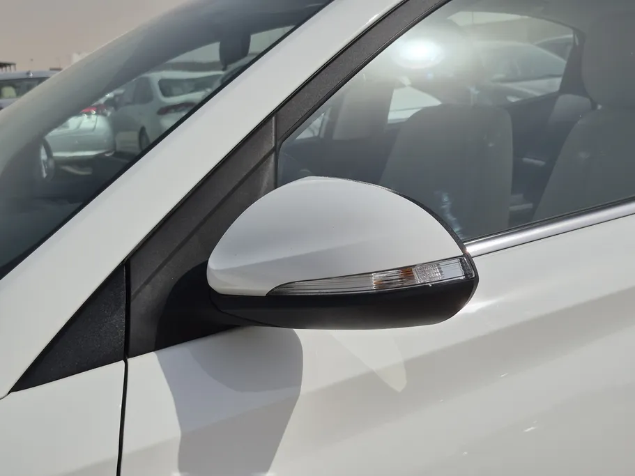 2025 Changan Alsvin Full Option 