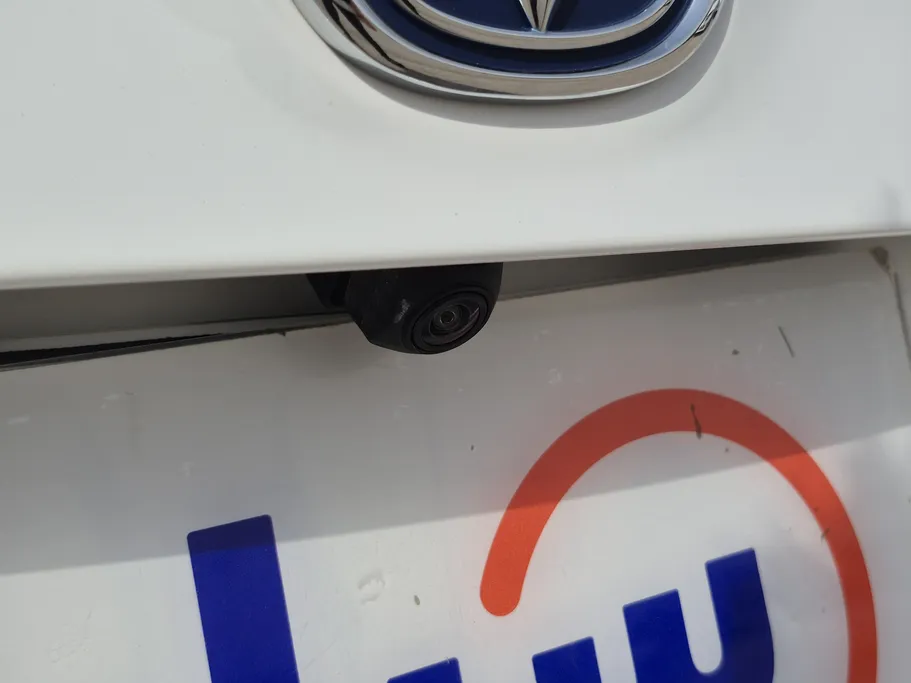 2025 Changan Alsvin Full Option 