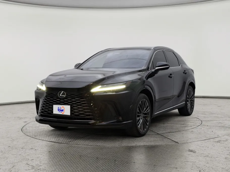 2023 Lexus RX 350 