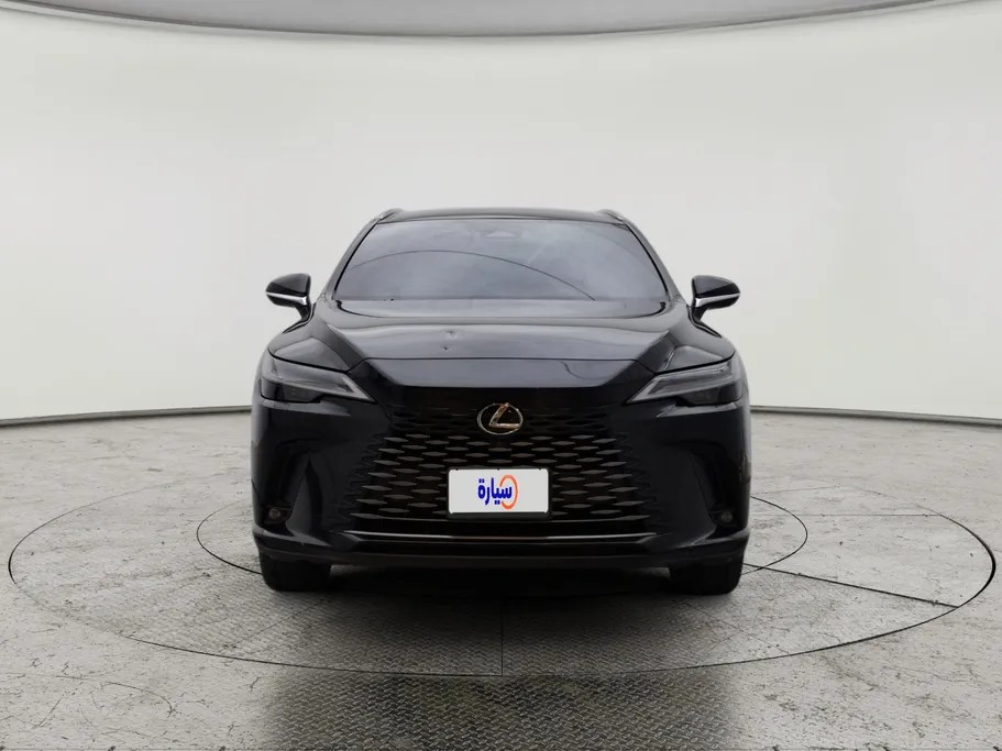 2023 Lexus RX 350 