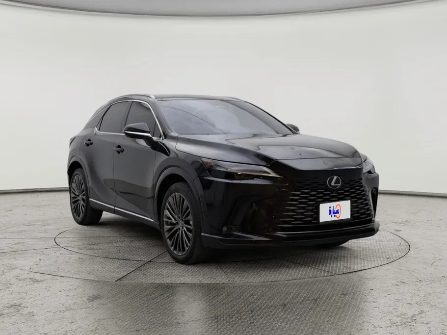 2023 Lexus RX 350 