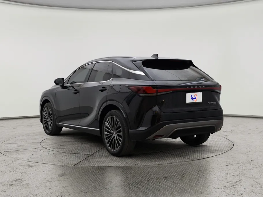 2023 Lexus RX 350 