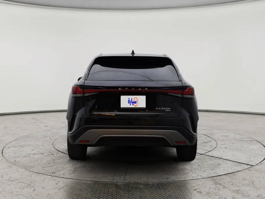 2023 Lexus RX 350 