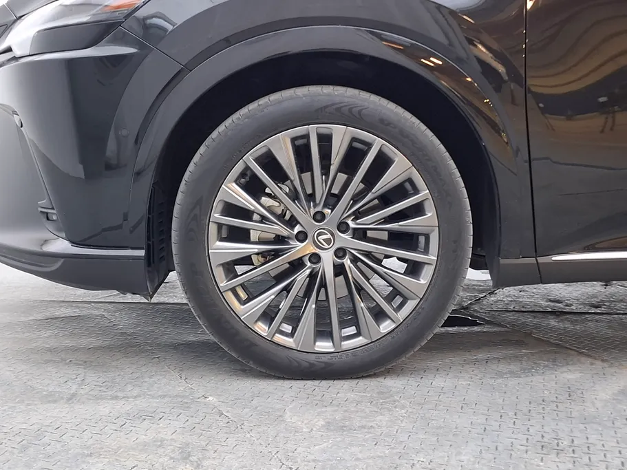 لكزس RX 350 2023 