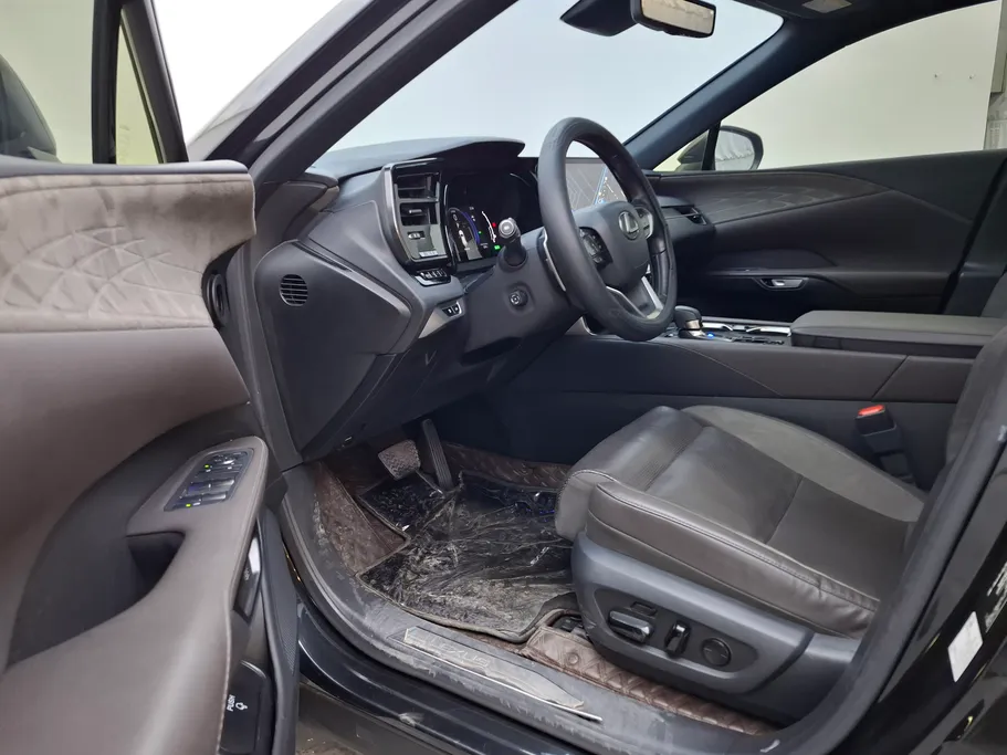 2023 Lexus RX 350 