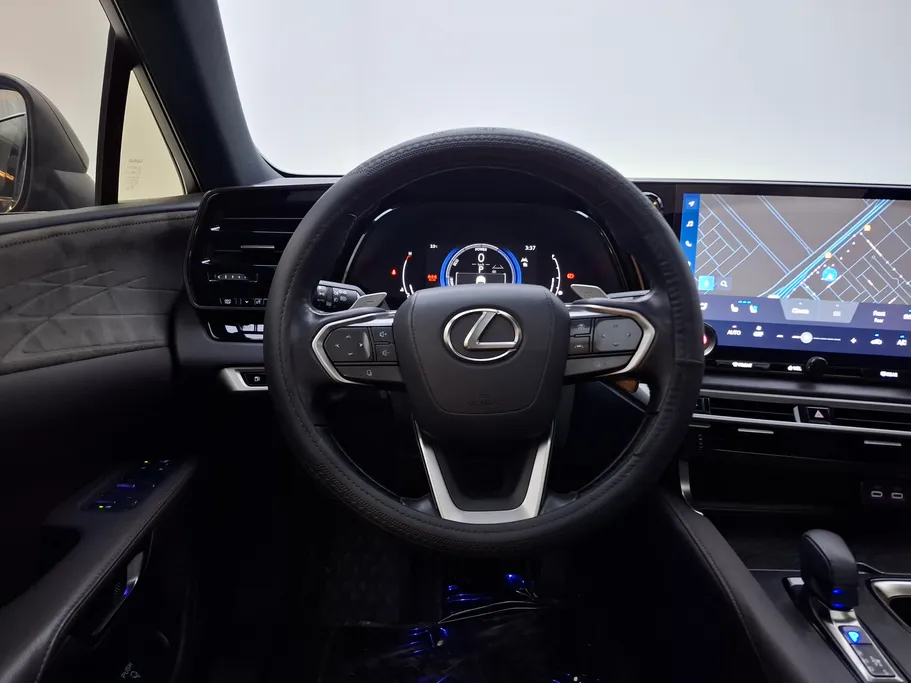 2023 Lexus RX 350 