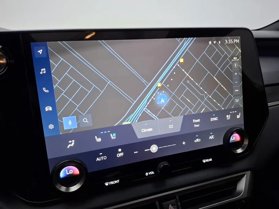 2023 Lexus RX 350 