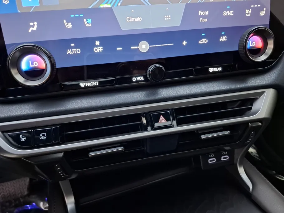 2023 Lexus RX 350 
