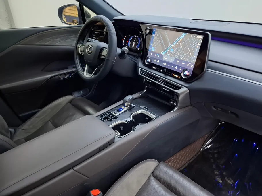 2023 Lexus RX 350 