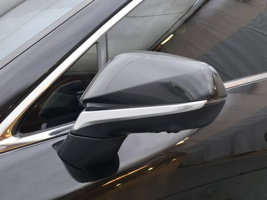 2023 Lexus RX 350 