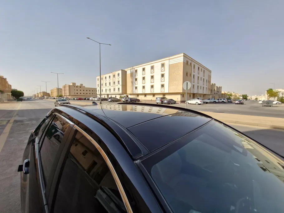 تويوتا راف فور LTD Hybrid  2024 