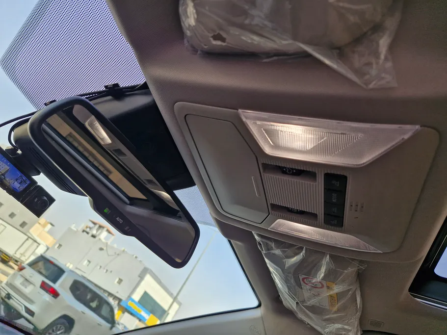 تويوتا راف فور LTD Hybrid  2024 