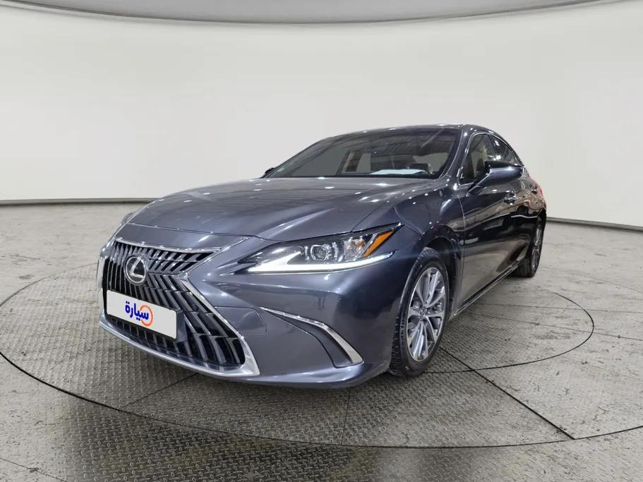 لكزس ES 350 2023 