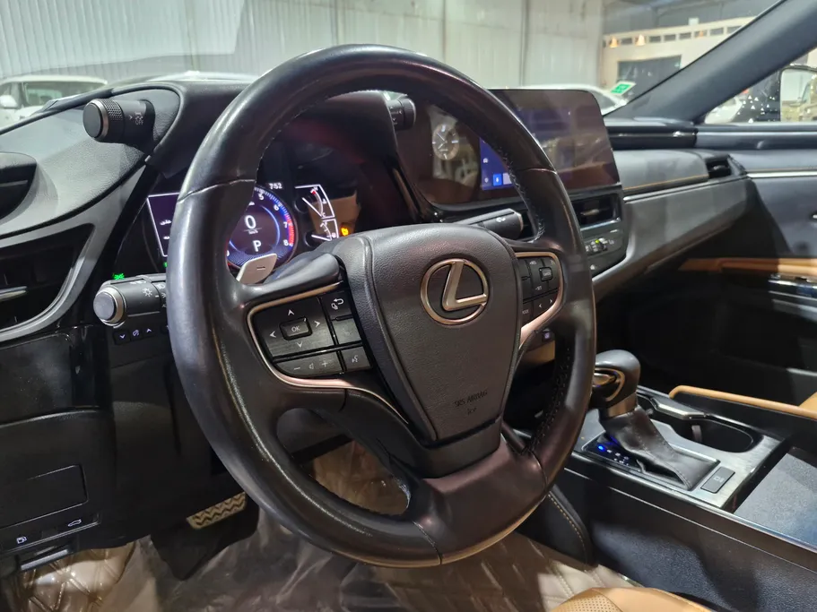 لكزس ES 350 2023 