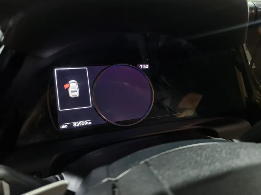 لكزس ES 350 2023 