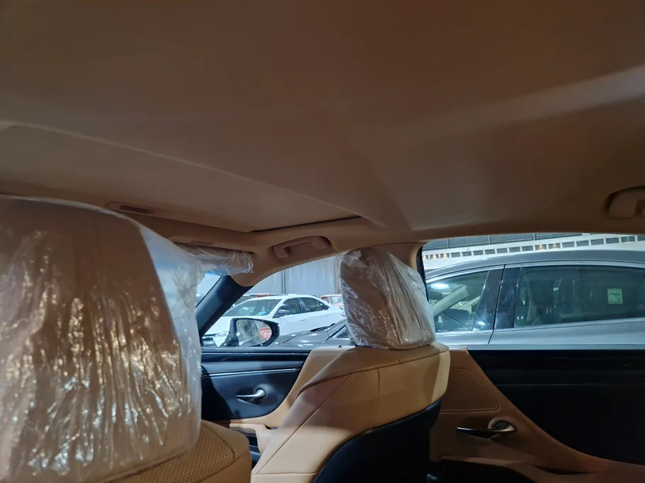 لكزس ES 350 2023 