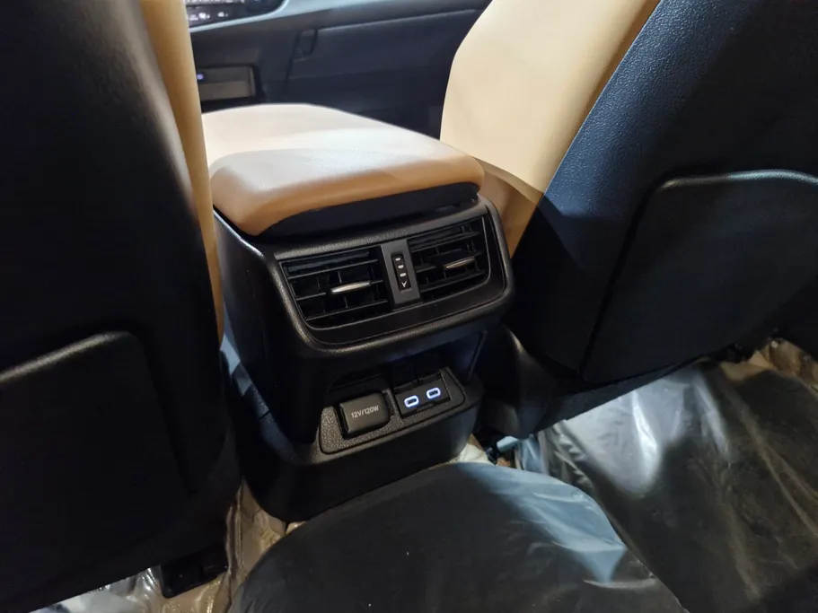 لكزس ES 350 2023 