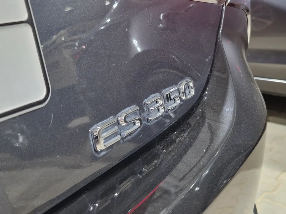 لكزس ES 350 2023 