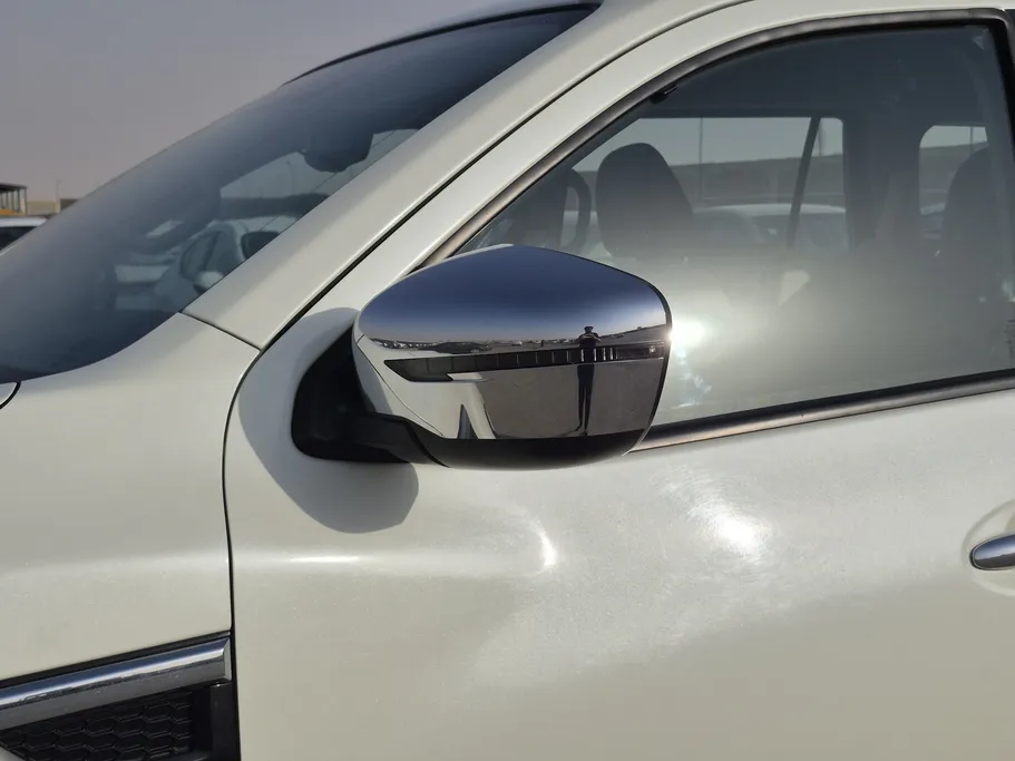 نيسان اكستيرا Titanium 2021 