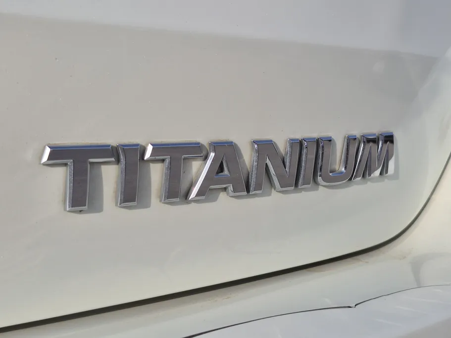 نيسان اكستيرا Titanium 2021 