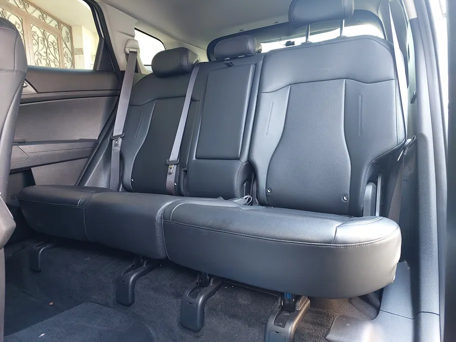 2021 Kia Sportage EX 
